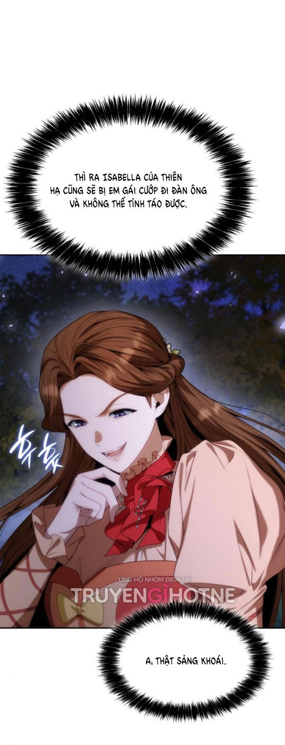 Chị Gái À, Kiếp Này Em Chính Là Nữ Hoàng Chapter 44.1 - 40