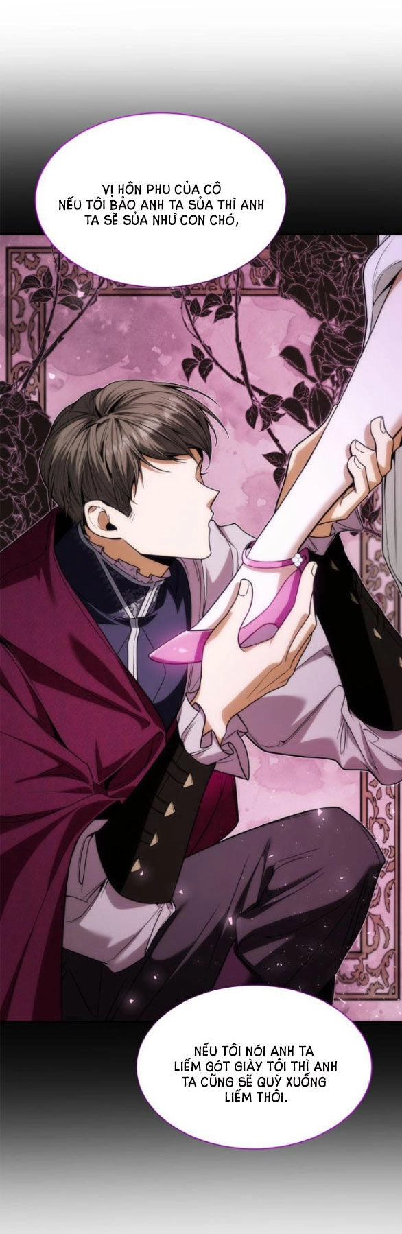 Chị Gái À, Kiếp Này Em Chính Là Nữ Hoàng Chapter 44.1 - 45