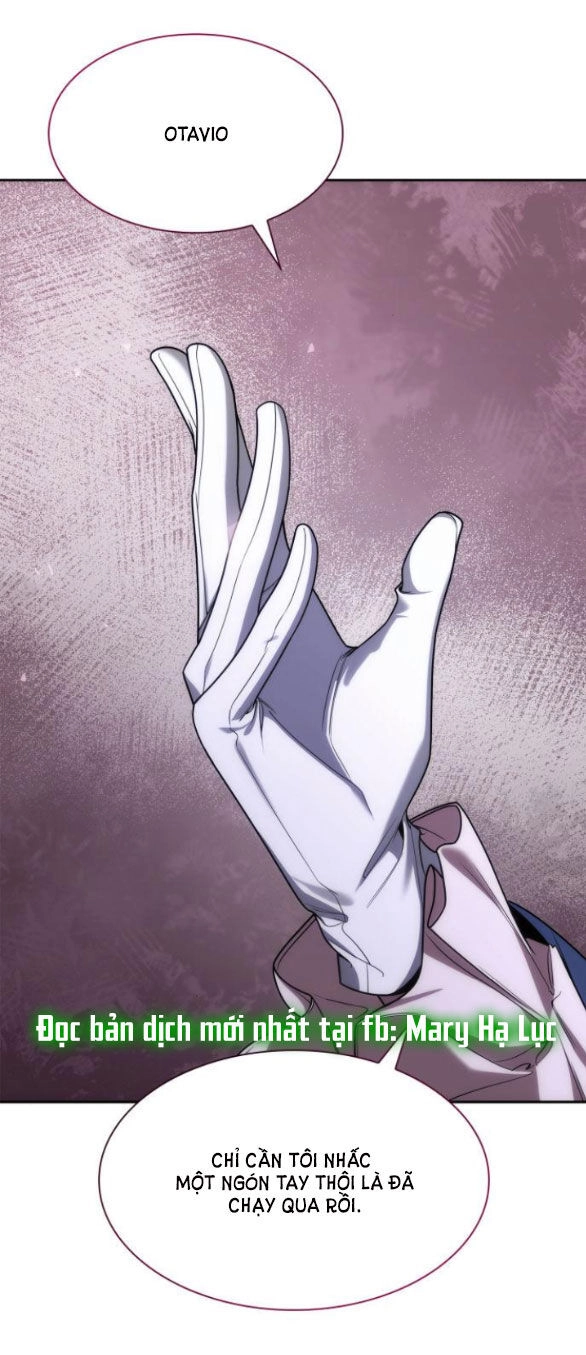 Chị Gái À, Kiếp Này Em Chính Là Nữ Hoàng Chapter 44.1 - 47