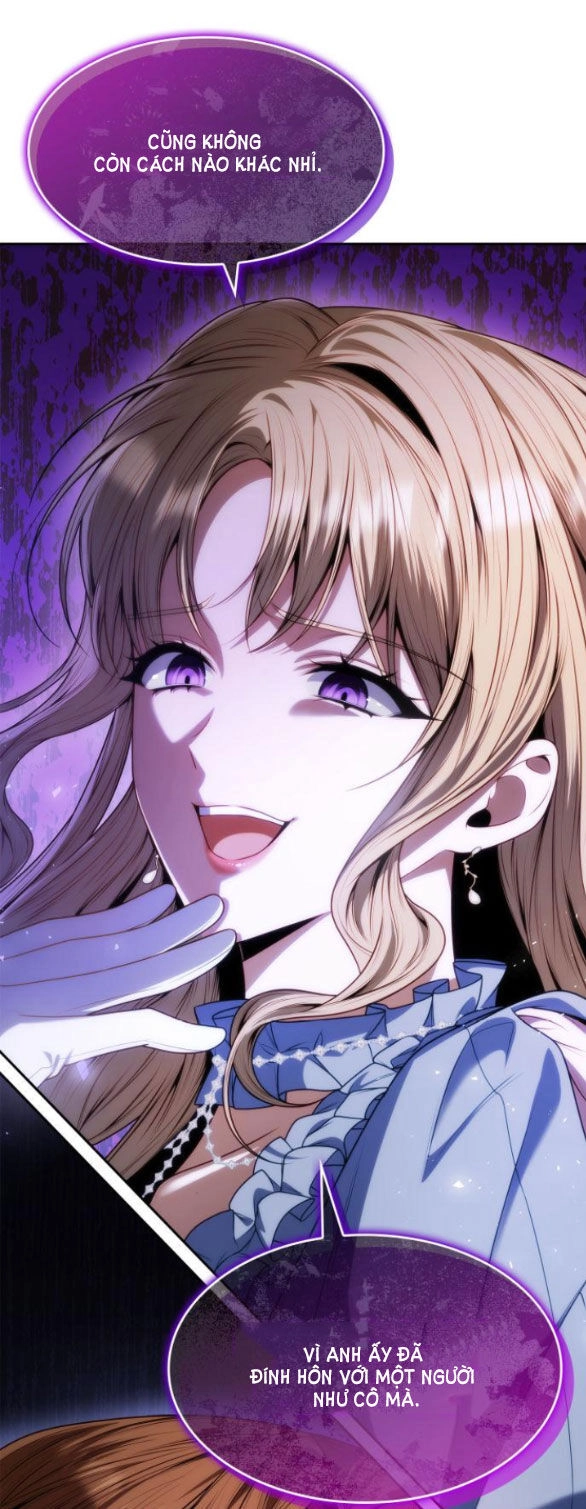 Chị Gái À, Kiếp Này Em Chính Là Nữ Hoàng Chapter 44.1 - 49