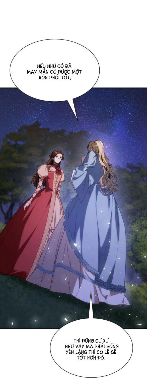 Chị Gái À, Kiếp Này Em Chính Là Nữ Hoàng Chapter 44.1 - 51