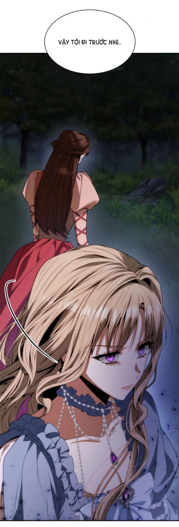 Chị Gái À, Kiếp Này Em Chính Là Nữ Hoàng Chapter 44.1 - 55