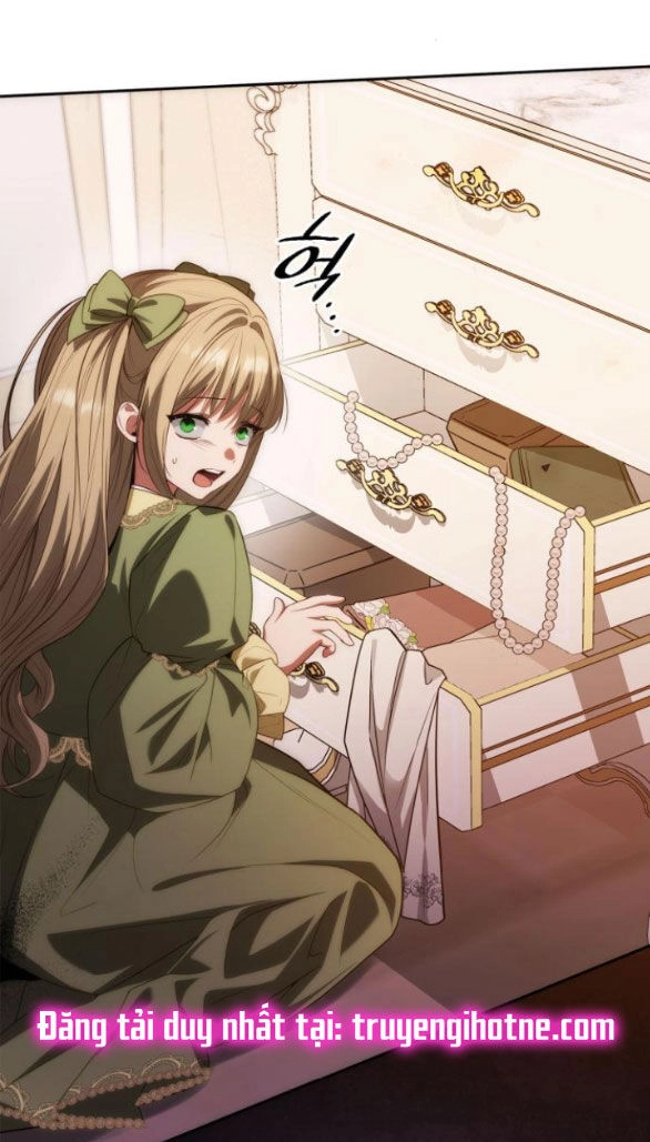 Chị Gái À, Kiếp Này Em Chính Là Nữ Hoàng Chapter 45.1 - 1