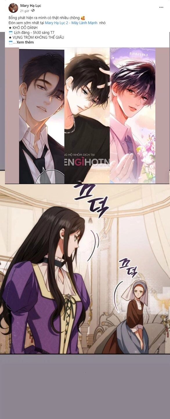 Chị Gái À, Kiếp Này Em Chính Là Nữ Hoàng Chapter 45.1 - 6