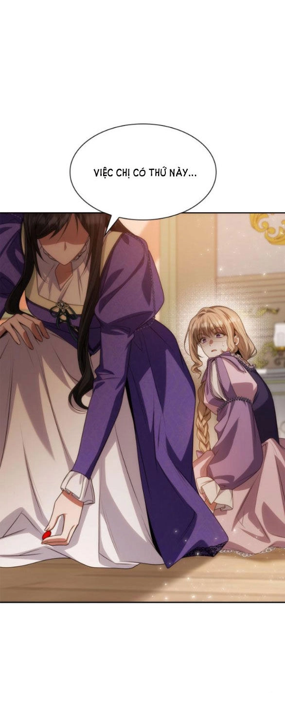 Chị Gái À, Kiếp Này Em Chính Là Nữ Hoàng Chapter 45.1 - 8