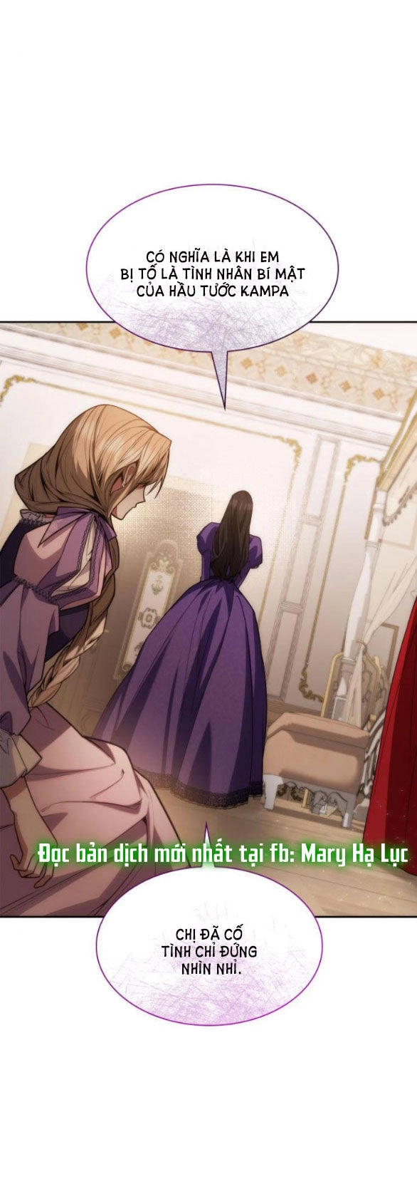 Chị Gái À, Kiếp Này Em Chính Là Nữ Hoàng Chapter 45.1 - 9