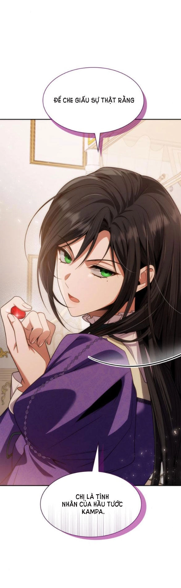 Chị Gái À, Kiếp Này Em Chính Là Nữ Hoàng Chapter 45.1 - 10