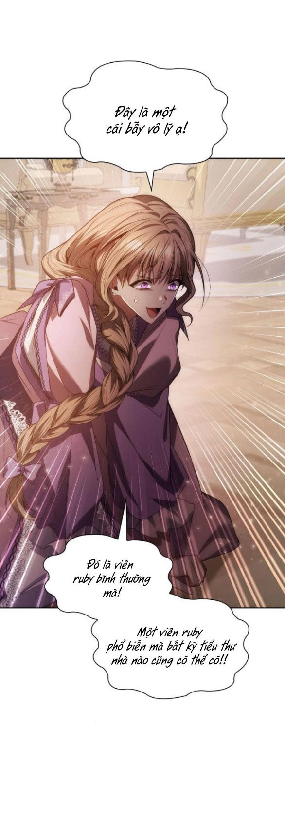 Chị Gái À, Kiếp Này Em Chính Là Nữ Hoàng Chapter 45.1 - 14