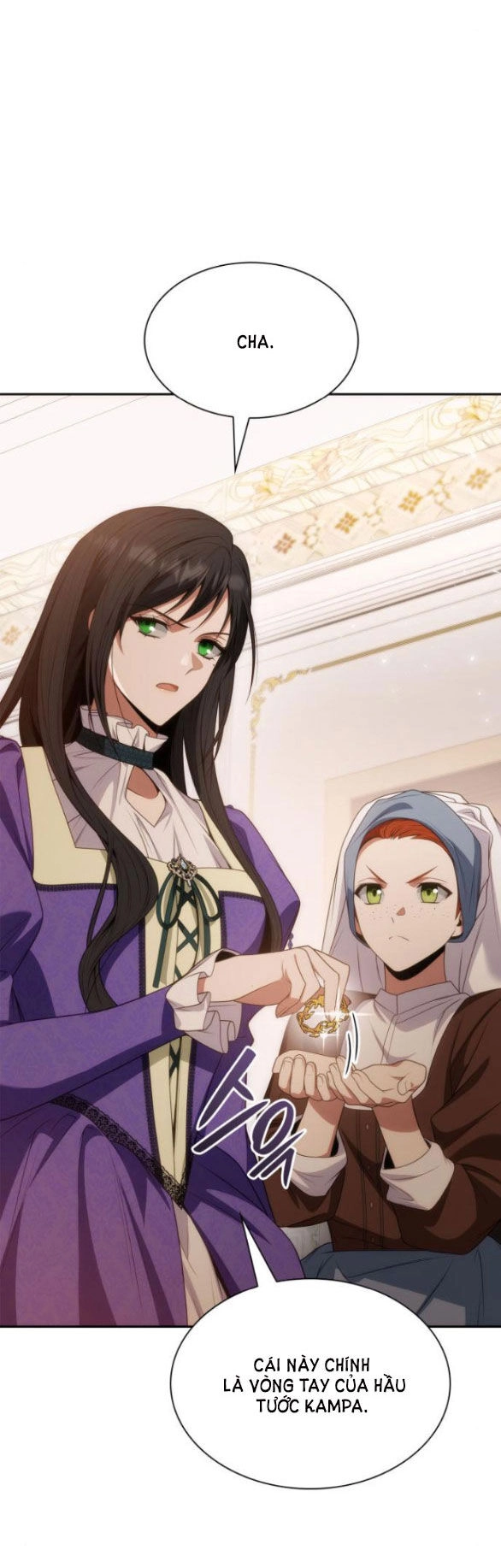 Chị Gái À, Kiếp Này Em Chính Là Nữ Hoàng Chapter 45.1 - 19