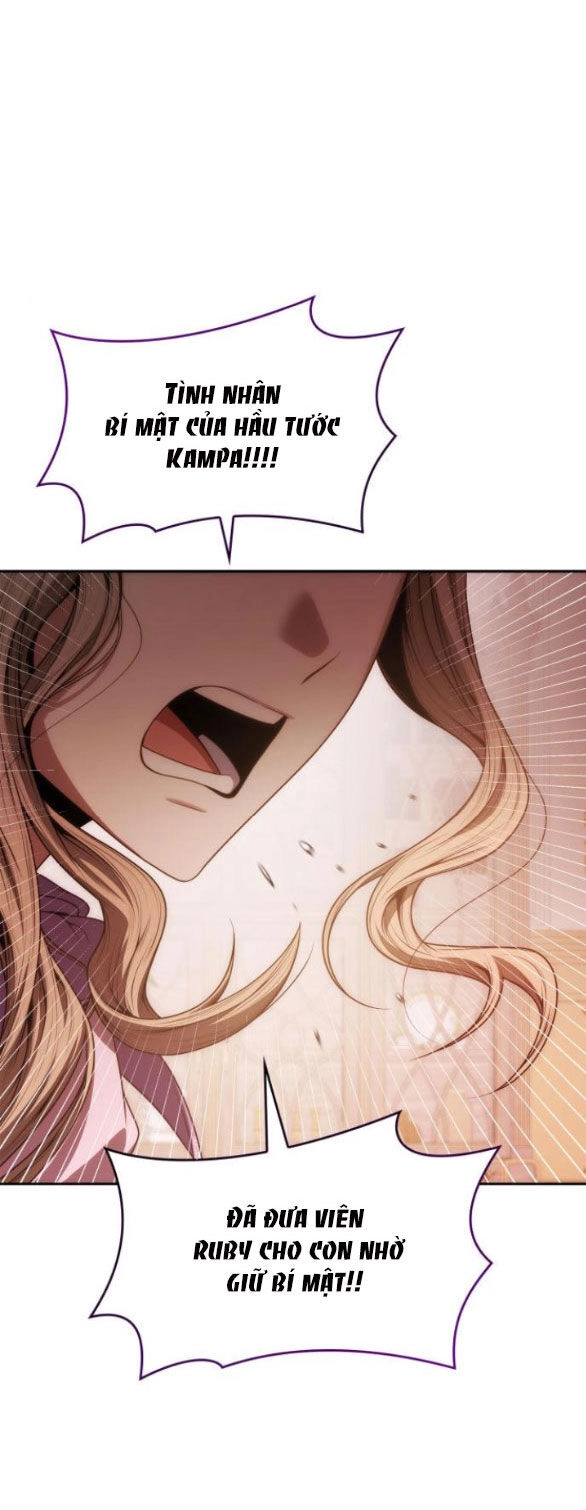 Chị Gái À, Kiếp Này Em Chính Là Nữ Hoàng Chapter 45.1 - 21