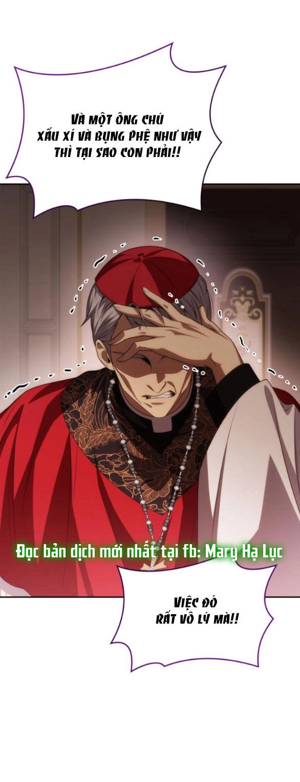 Chị Gái À, Kiếp Này Em Chính Là Nữ Hoàng Chapter 45.1 - 22