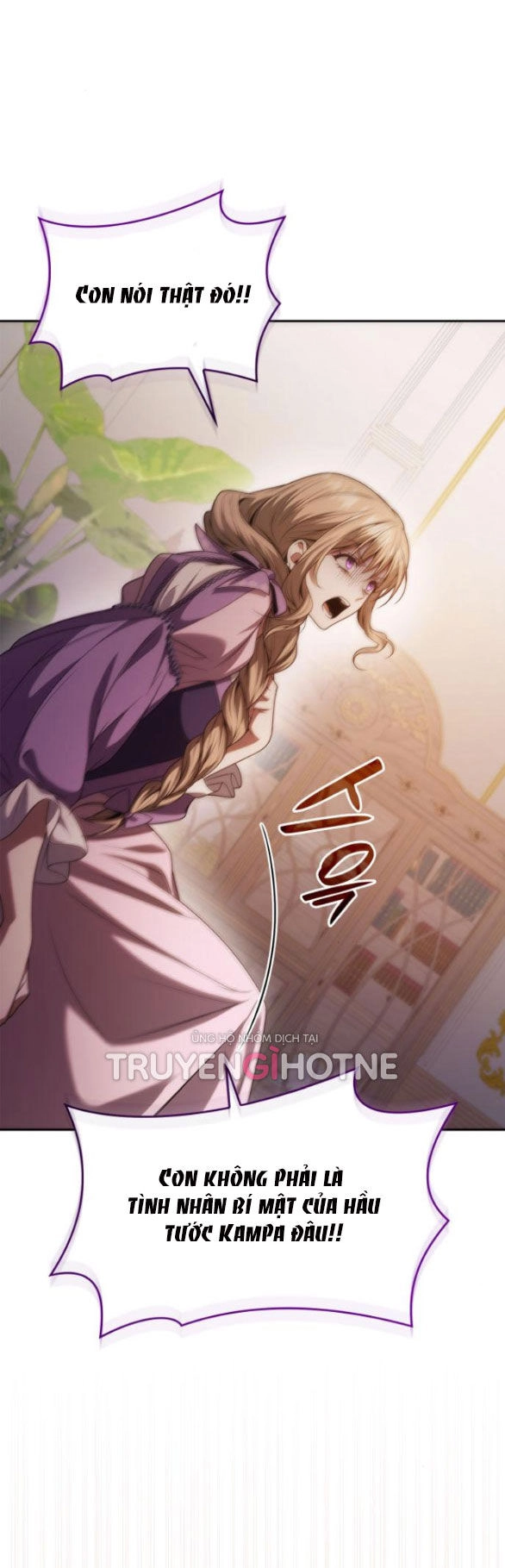 Chị Gái À, Kiếp Này Em Chính Là Nữ Hoàng Chapter 45.1 - 24