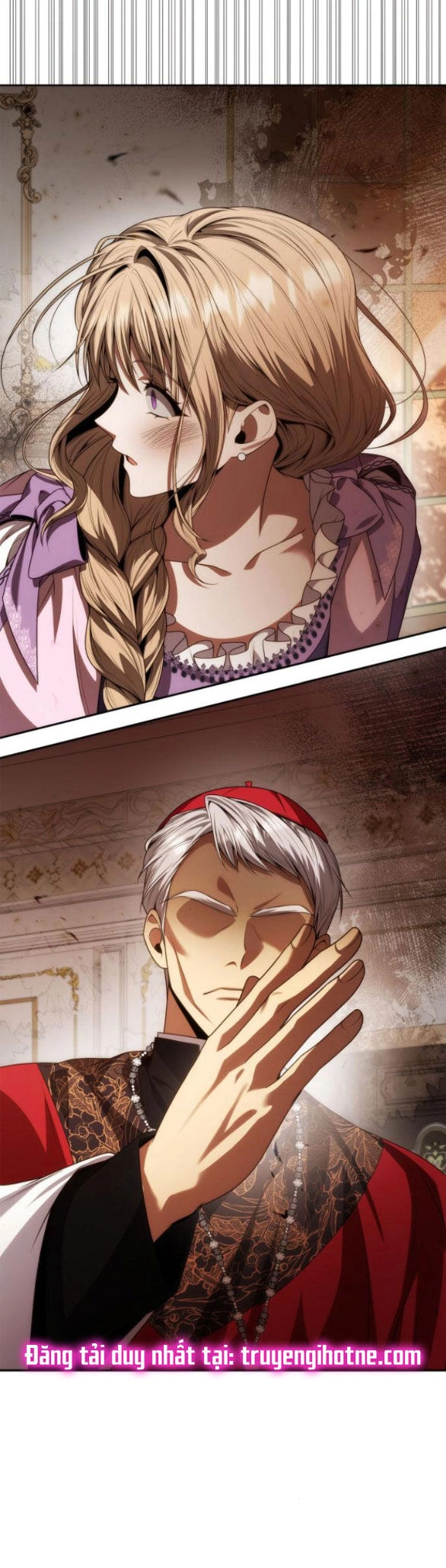 Chị Gái À, Kiếp Này Em Chính Là Nữ Hoàng Chapter 45.1 - 26