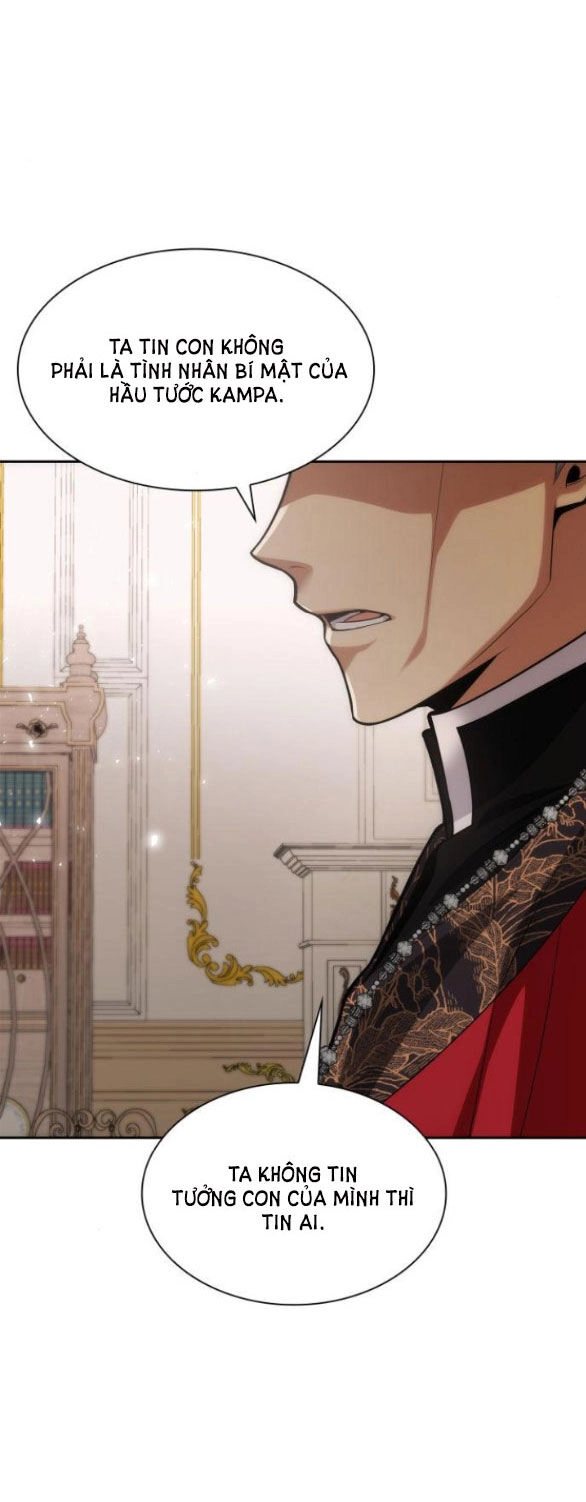 Chị Gái À, Kiếp Này Em Chính Là Nữ Hoàng Chapter 45.1 - 29