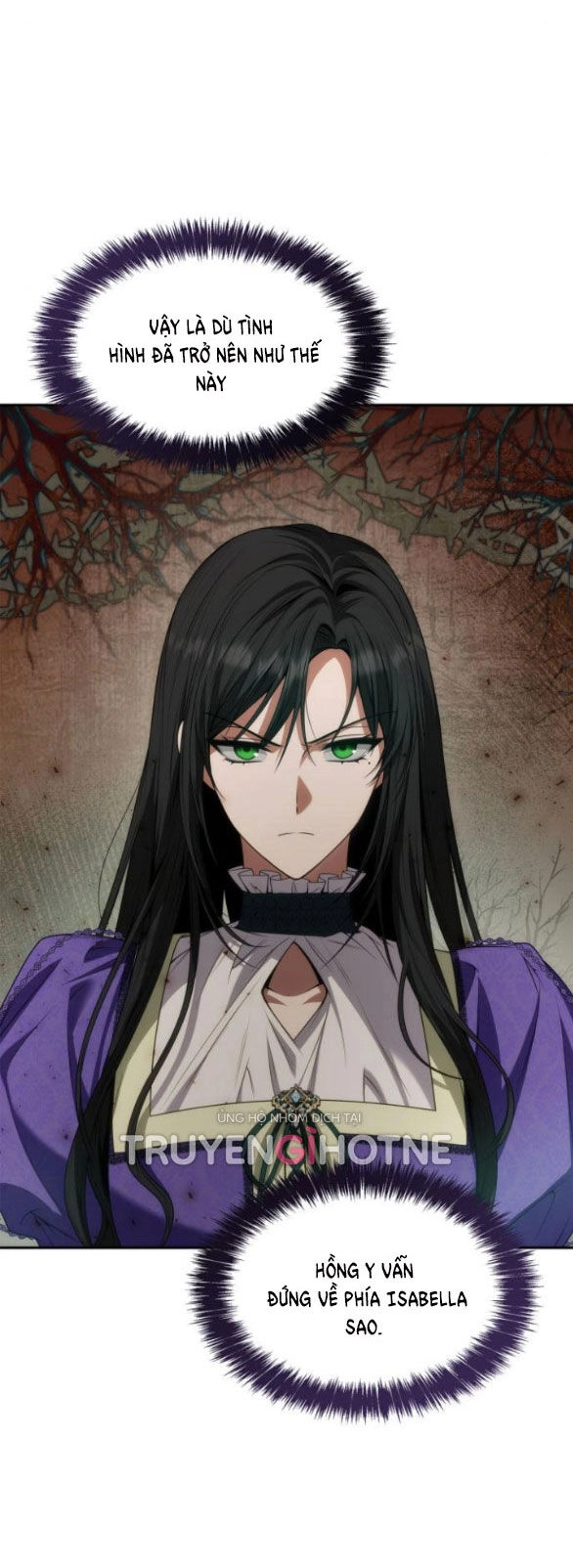 Chị Gái À, Kiếp Này Em Chính Là Nữ Hoàng Chapter 45.1 - 30