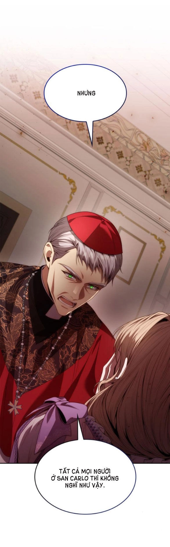 Chị Gái À, Kiếp Này Em Chính Là Nữ Hoàng Chapter 45.1 - 31