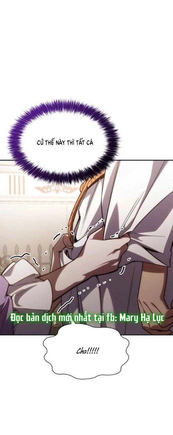 Chị Gái À, Kiếp Này Em Chính Là Nữ Hoàng Chapter 45.1 - 35