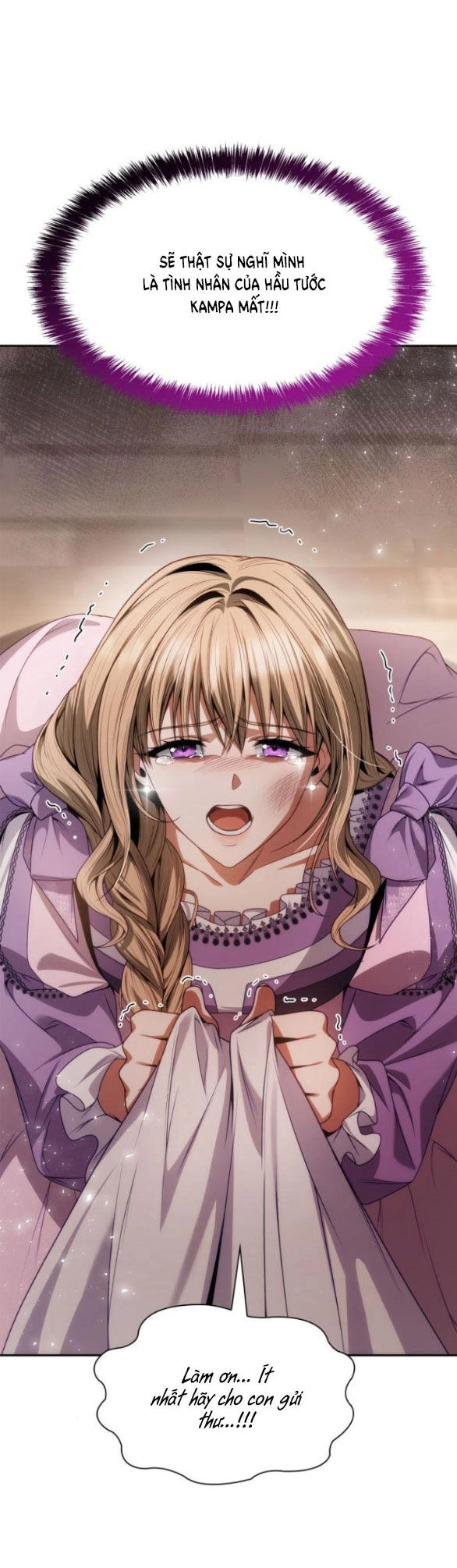 Chị Gái À, Kiếp Này Em Chính Là Nữ Hoàng Chapter 45.1 - 36