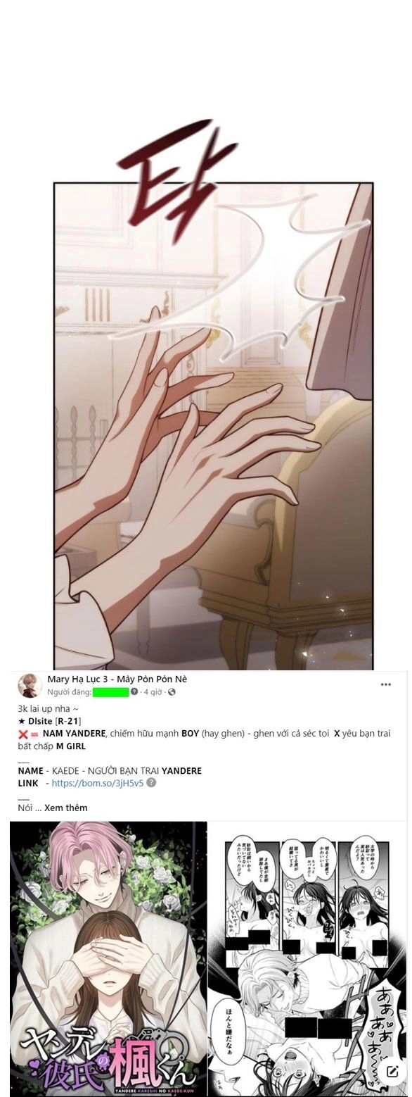 Chị Gái À, Kiếp Này Em Chính Là Nữ Hoàng Chapter 45.1 - 37