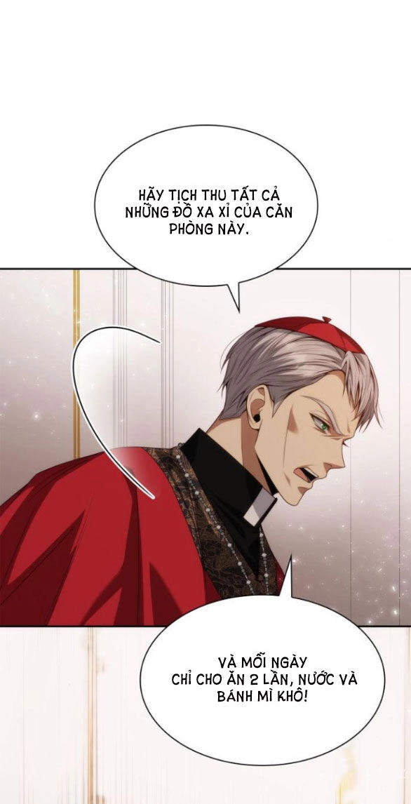 Chị Gái À, Kiếp Này Em Chính Là Nữ Hoàng Chapter 45.1 - 38