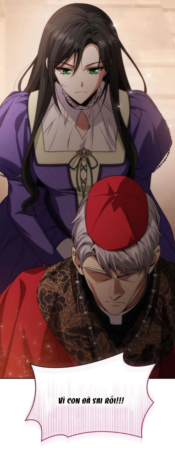 Chị Gái À, Kiếp Này Em Chính Là Nữ Hoàng Chapter 45.1 - 40