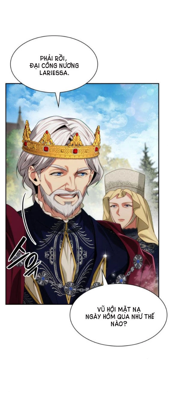 Chị Gái À, Kiếp Này Em Chính Là Nữ Hoàng Chapter 45.2 - 7