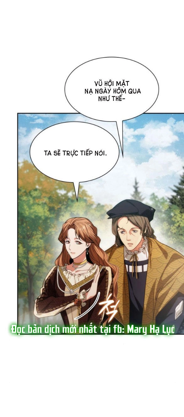 Chị Gái À, Kiếp Này Em Chính Là Nữ Hoàng Chapter 45.2 - 8