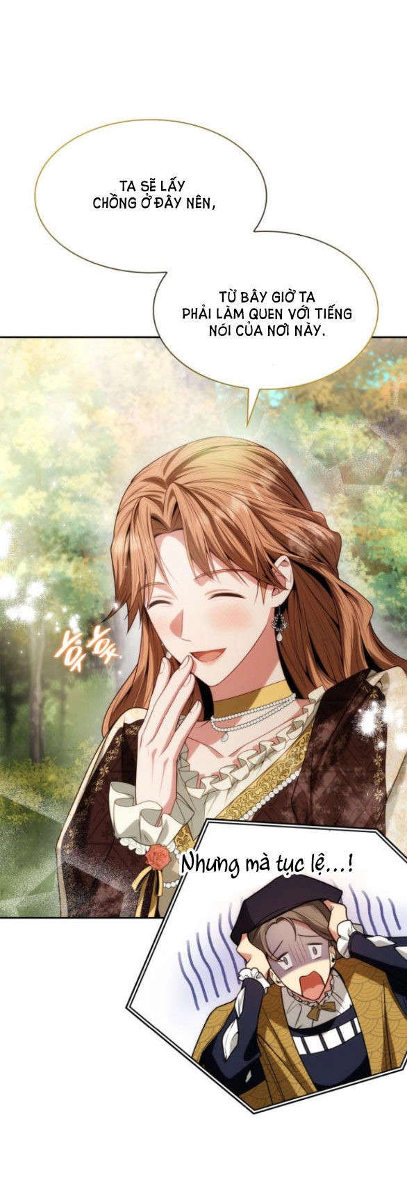 Chị Gái À, Kiếp Này Em Chính Là Nữ Hoàng Chapter 45.2 - 9