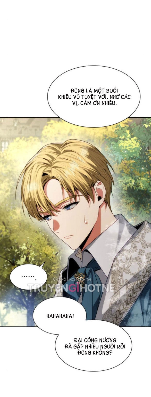 Chị Gái À, Kiếp Này Em Chính Là Nữ Hoàng Chapter 45.2 - 10