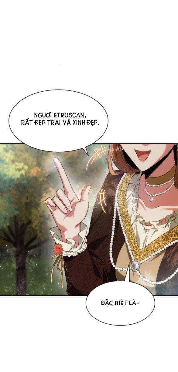 Chị Gái À, Kiếp Này Em Chính Là Nữ Hoàng Chapter 45.2 - 11