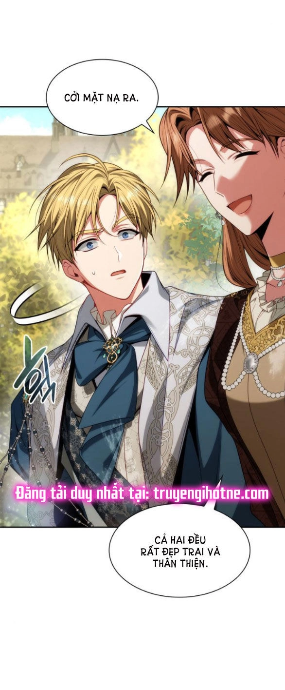 Chị Gái À, Kiếp Này Em Chính Là Nữ Hoàng Chapter 45.2 - 13