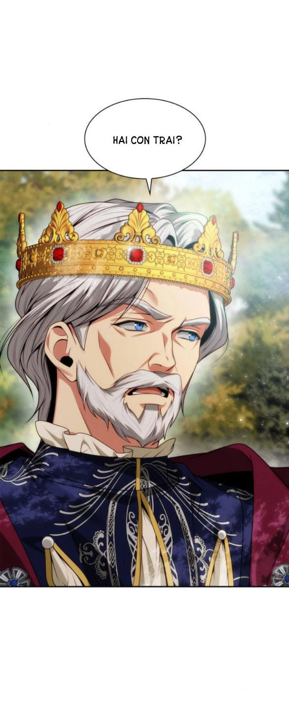 Chị Gái À, Kiếp Này Em Chính Là Nữ Hoàng Chapter 45.2 - 14