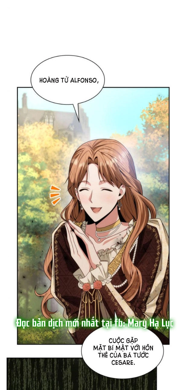 Chị Gái À, Kiếp Này Em Chính Là Nữ Hoàng Chapter 45.2 - 15