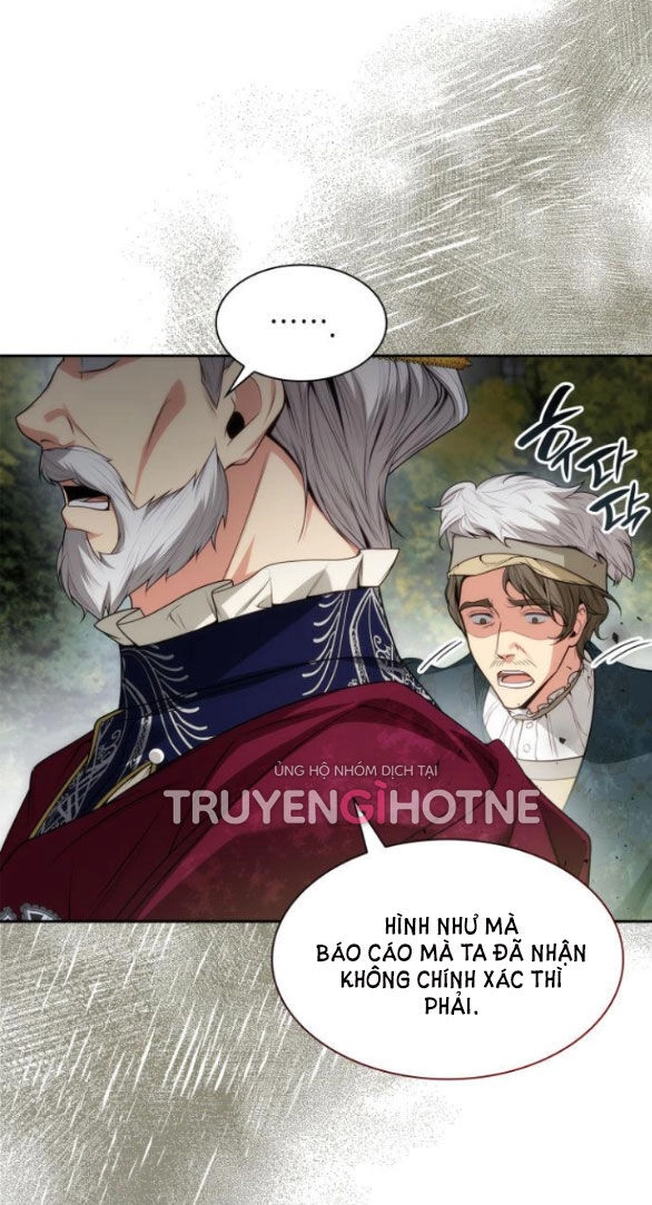 Chị Gái À, Kiếp Này Em Chính Là Nữ Hoàng Chapter 45.2 - 17