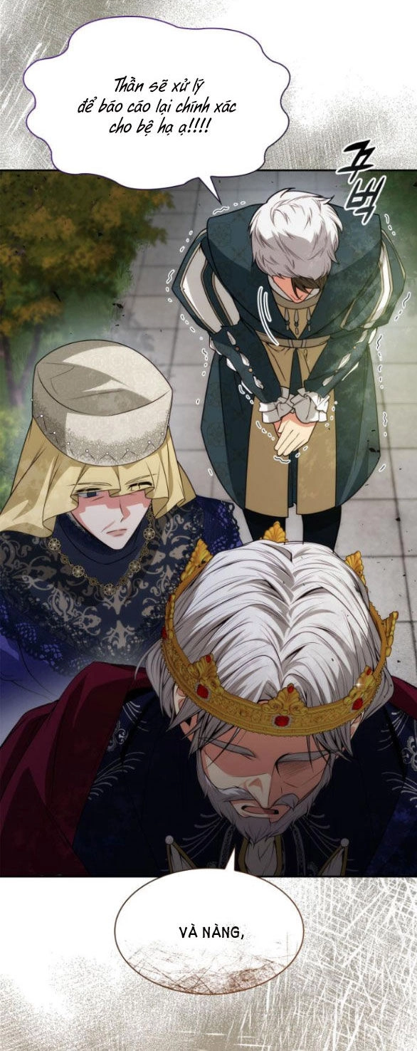 Chị Gái À, Kiếp Này Em Chính Là Nữ Hoàng Chapter 45.2 - 18