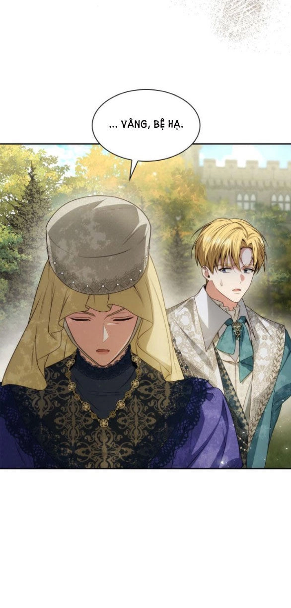 Chị Gái À, Kiếp Này Em Chính Là Nữ Hoàng Chapter 45.2 - 20