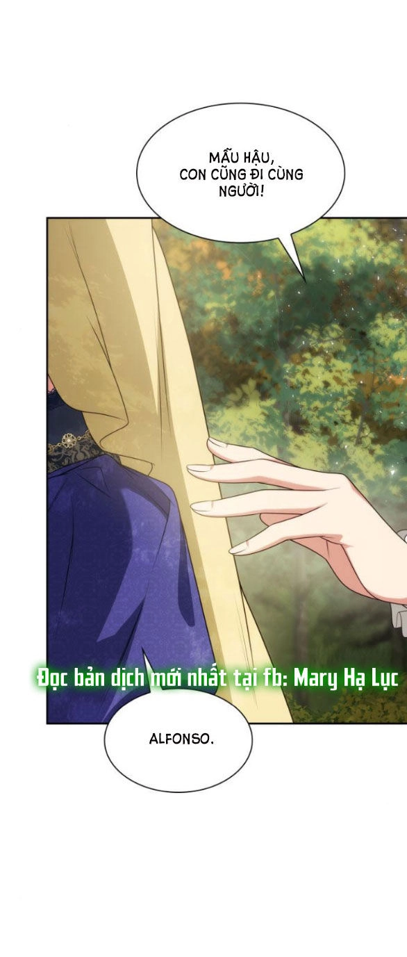 Chị Gái À, Kiếp Này Em Chính Là Nữ Hoàng Chapter 45.2 - 21