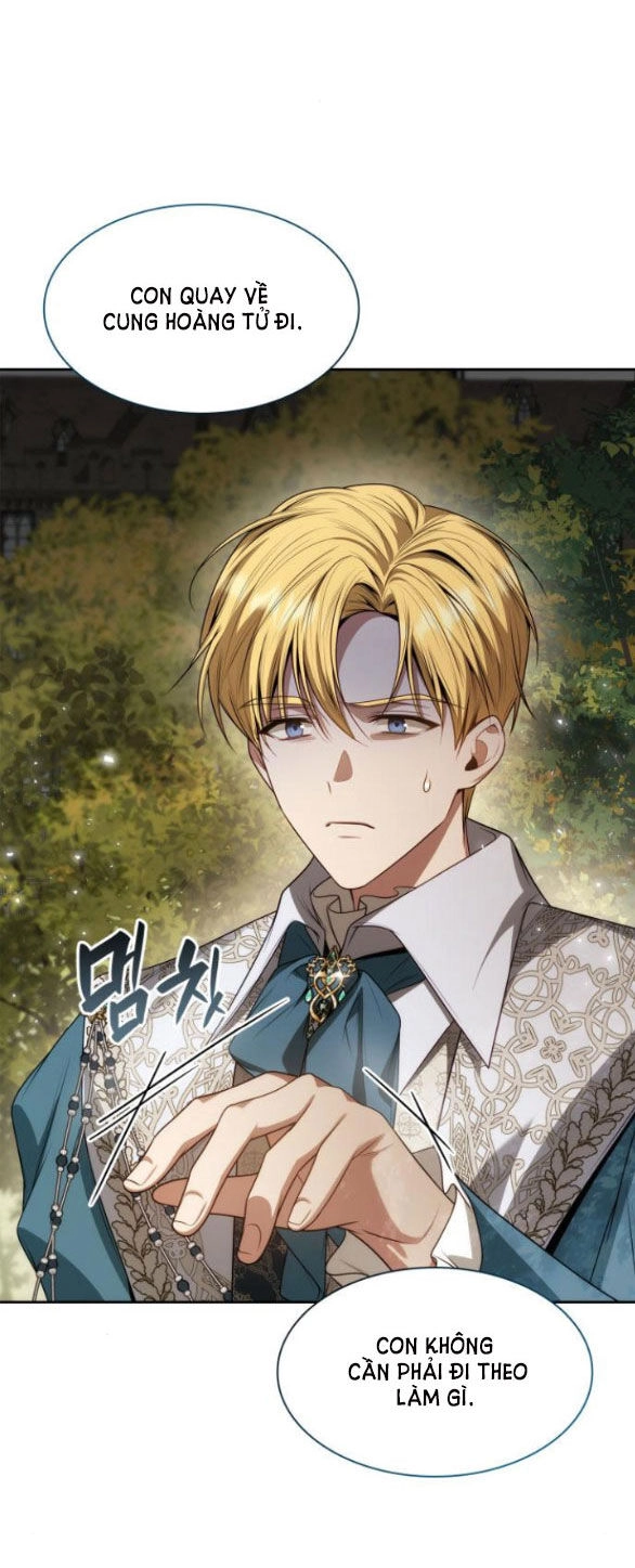 Chị Gái À, Kiếp Này Em Chính Là Nữ Hoàng Chapter 45.2 - 22