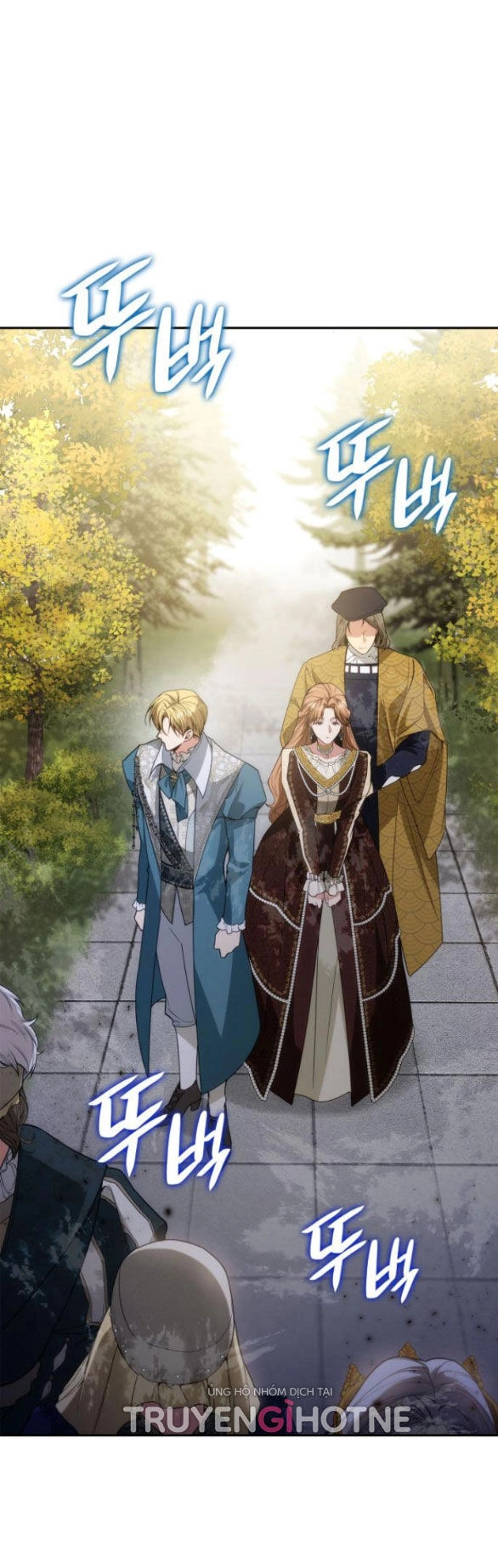 Chị Gái À, Kiếp Này Em Chính Là Nữ Hoàng Chapter 45.2 - 23