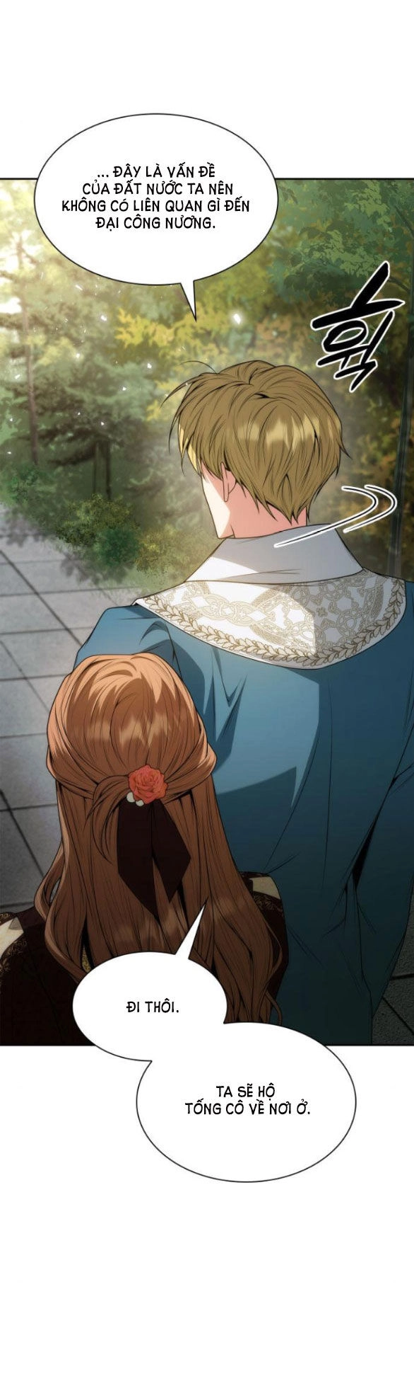 Chị Gái À, Kiếp Này Em Chính Là Nữ Hoàng Chapter 45.2 - 26