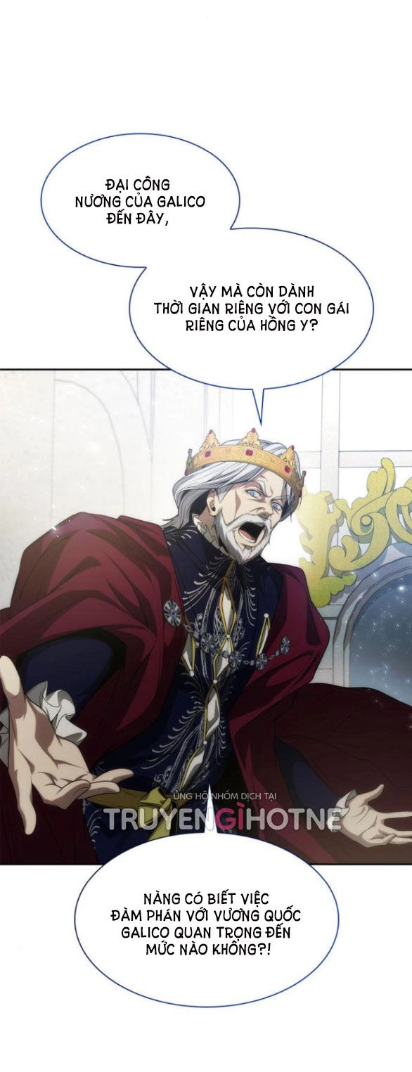 Chị Gái À, Kiếp Này Em Chính Là Nữ Hoàng Chapter 45.2 - 30