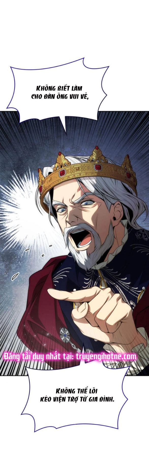 Chị Gái À, Kiếp Này Em Chính Là Nữ Hoàng Chapter 45.2 - 32