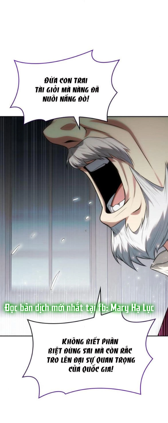 Chị Gái À, Kiếp Này Em Chính Là Nữ Hoàng Chapter 45.2 - 34