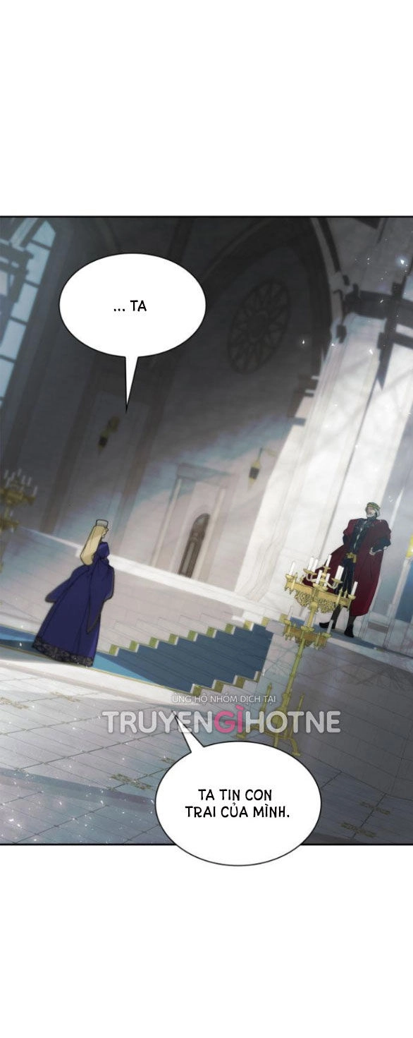 Chị Gái À, Kiếp Này Em Chính Là Nữ Hoàng Chapter 45.2 - 36