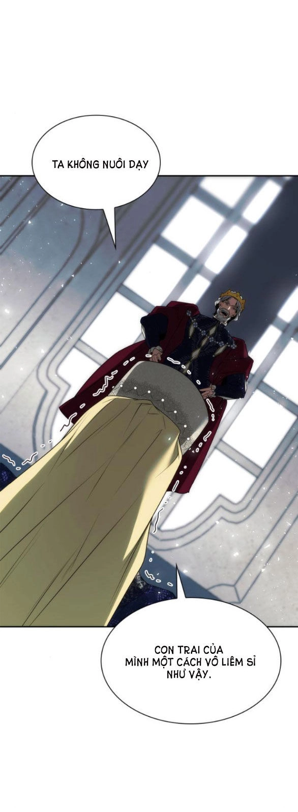 Chị Gái À, Kiếp Này Em Chính Là Nữ Hoàng Chapter 45.2 - 37