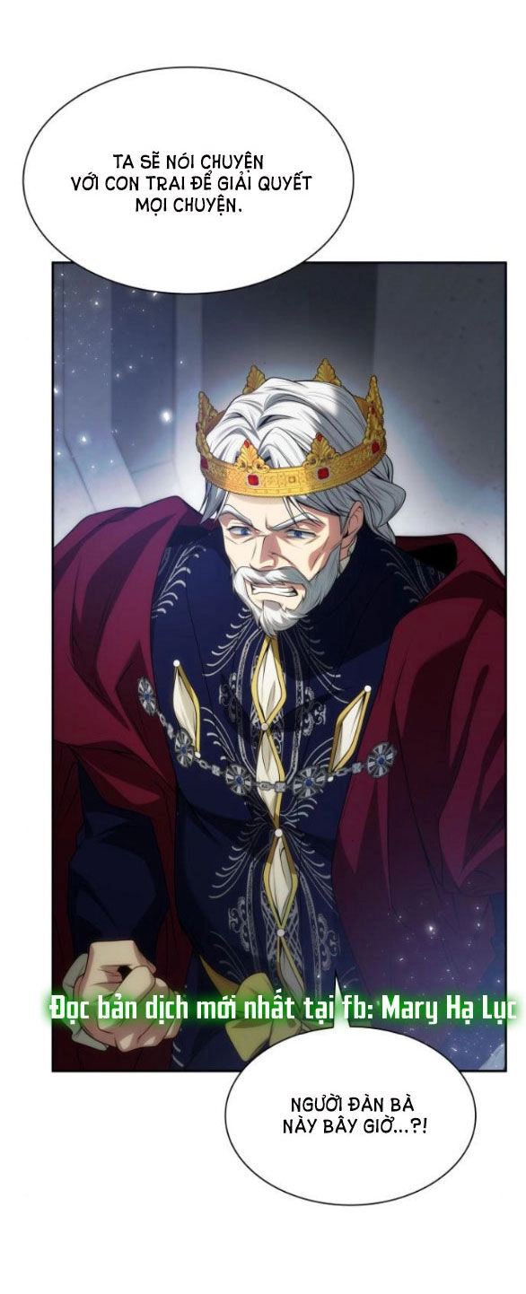 Chị Gái À, Kiếp Này Em Chính Là Nữ Hoàng Chapter 45.2 - 41