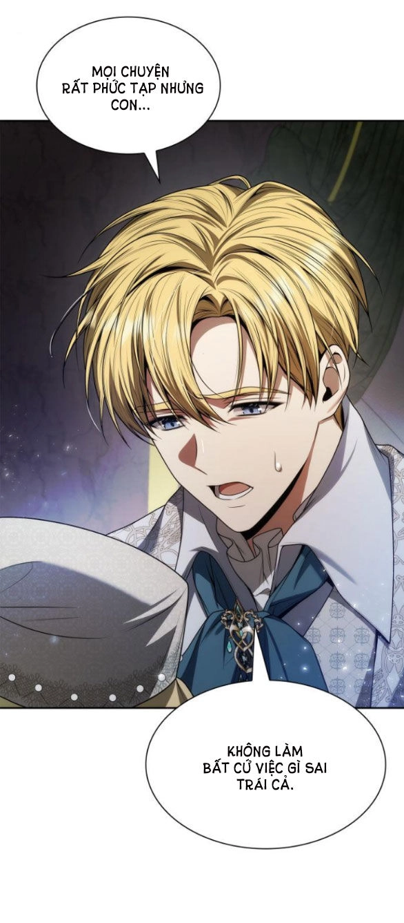 Chị Gái À, Kiếp Này Em Chính Là Nữ Hoàng Chapter 45.2 - 43