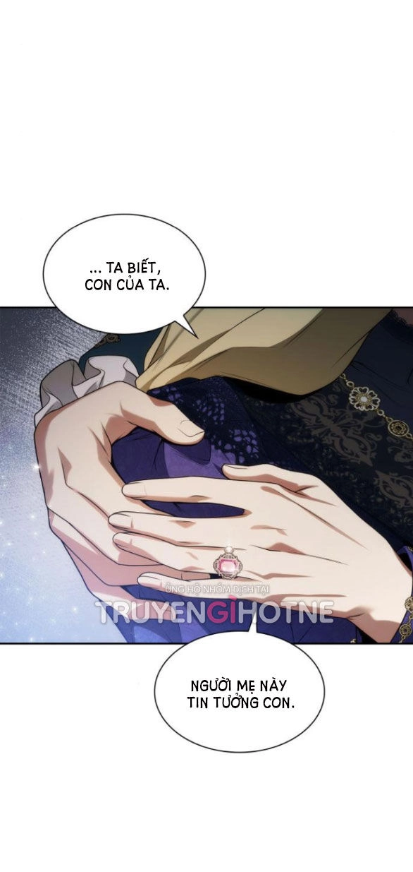 Chị Gái À, Kiếp Này Em Chính Là Nữ Hoàng Chapter 45.2 - 44