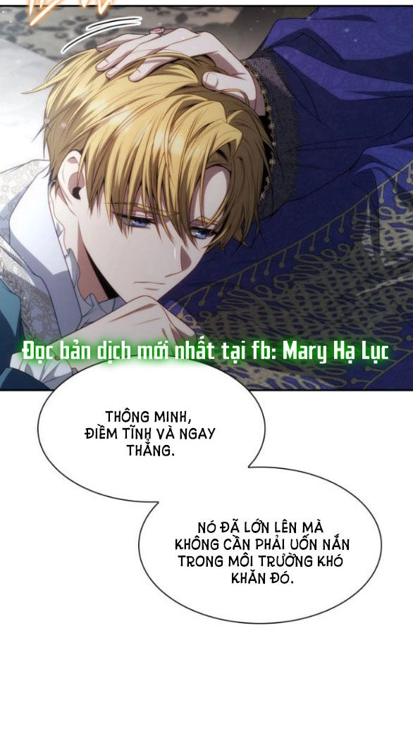 Chị Gái À, Kiếp Này Em Chính Là Nữ Hoàng Chapter 46.1 - 11