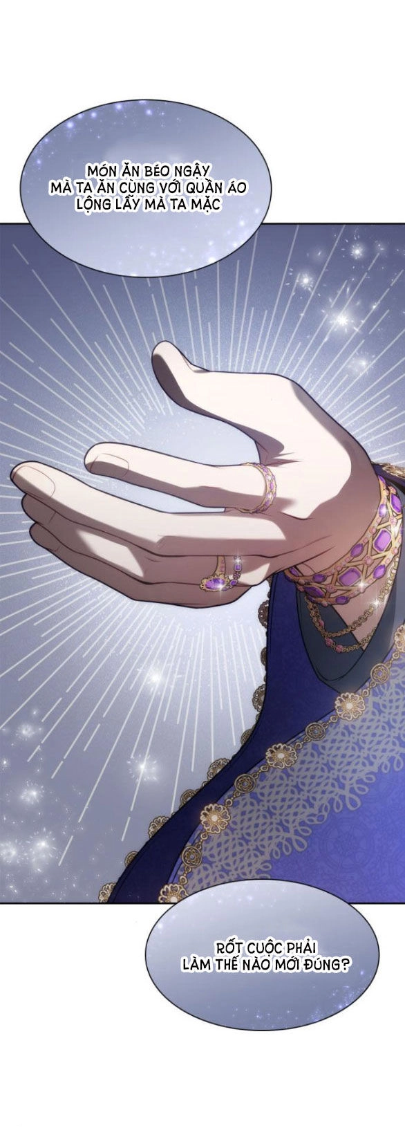 Chị Gái À, Kiếp Này Em Chính Là Nữ Hoàng Chapter 46.2 - 1